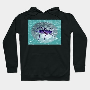 Grasshopper Hoodie